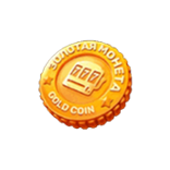 Gold Coin Casino Logo