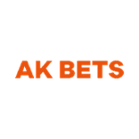 AK BETS Casino Logo
