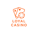 Loyal Casino Logo
