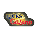 Lucks Casino Logo