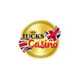 Lucks Casino Logo