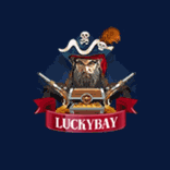 LuckyBay Casino Logo