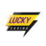 Lucky Casino Logo
