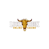 Lucky Creek Casino Logo