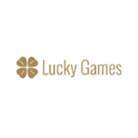 Lucky Games Casino Logo