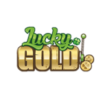 Lucky Gold Casino Logo