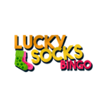 Lucky Socks Bingo Casino Logo