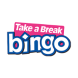 Take a Break Bingo Casino Logo
