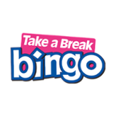 Take a Break Bingo Casino Logo