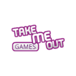 Take Me Out Games Casino Logo