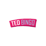 Ted Bingo Casino Logo