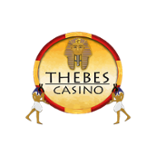 Thebes Casino Logo