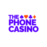 The Phone Casino Logo