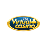 The Virtual Casino Logo