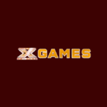 The X Factor Games Casino Logo