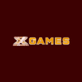 The X Factor Games Casino Logo