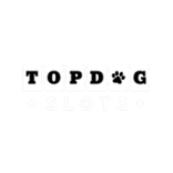 Top Dog Slots Casino Logo