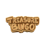 Treasure Bingo Casino Logo