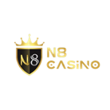 N8 Casino Logo