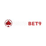 WowBet9 Casino Logo