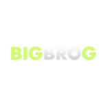 BigBrog Casino Logo