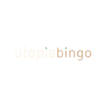 Utopia Bingo Casino Logo