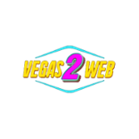 Vegas2Web Casino Logo