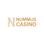 Nummus Casino Logo