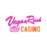 Vegas Rush Casino Logo