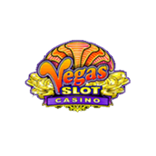 Vegas Slot Casino Logo