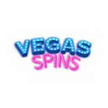 Vegas Spins Casino Logo