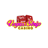 Vegas Strip Casino Logo