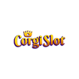 CorgiSlot Casino Logo