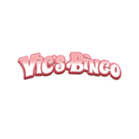 Vic'sBingo Casino Logo