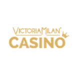 Victoria Milan Casino Logo