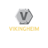 Vikingheim Casino Logo