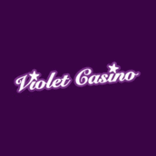 Violet Casino Logo