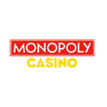 MONOPOLY Casino Logo