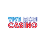 Vive Mon Casino Logo
