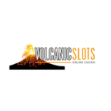 Volcanic Slots Casino Logo