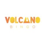 Volcano Bingo Casino Logo