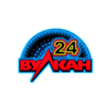 Vulkan24Club Casino Logo