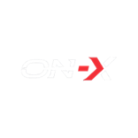 On - X Logo