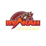 Vulkan Pobeda Casino Logo
