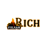 Vulkan Rich Casino Logo