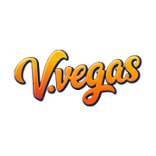 V.Vegas Casino Logo