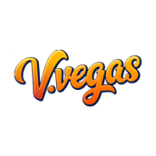 V.Vegas Casino Logo