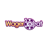 Wager Beat Casino Logo