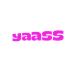 Yaass Casino Logo
