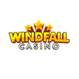 Windfall Casino Logo